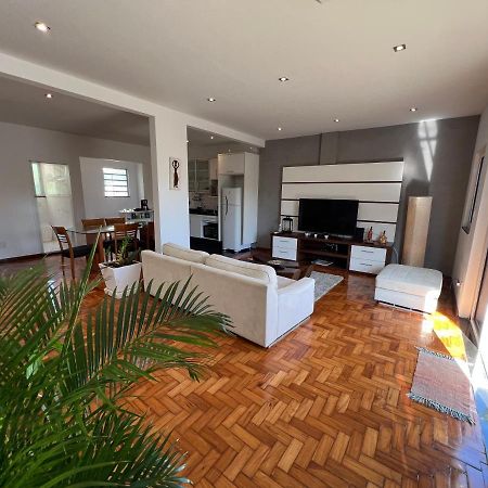 リオデジャネイロLarge Penthouse Arpoadorアパートメント エクステリア 写真
