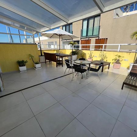 リオデジャネイロLarge Penthouse Arpoadorアパートメント エクステリア 写真