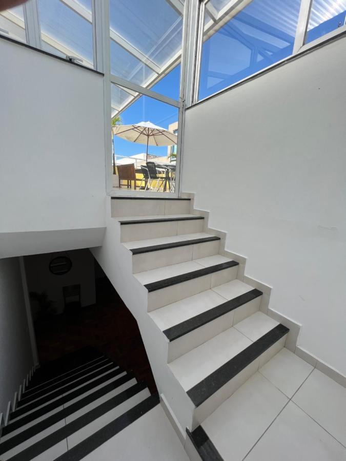 リオデジャネイロLarge Penthouse Arpoadorアパートメント エクステリア 写真