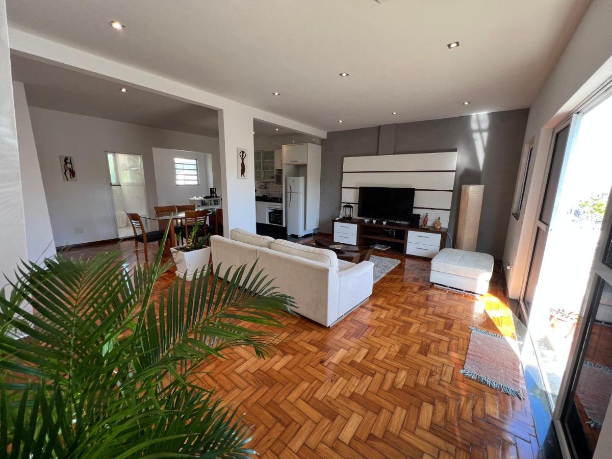 リオデジャネイロLarge Penthouse Arpoadorアパートメント エクステリア 写真