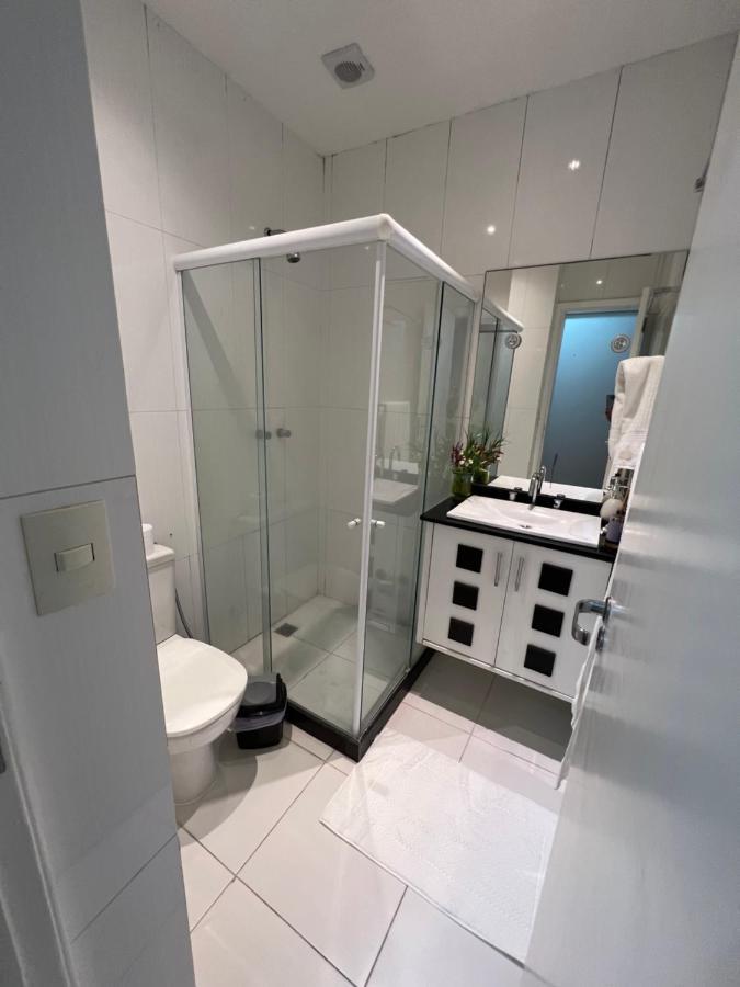 リオデジャネイロLarge Penthouse Arpoadorアパートメント エクステリア 写真