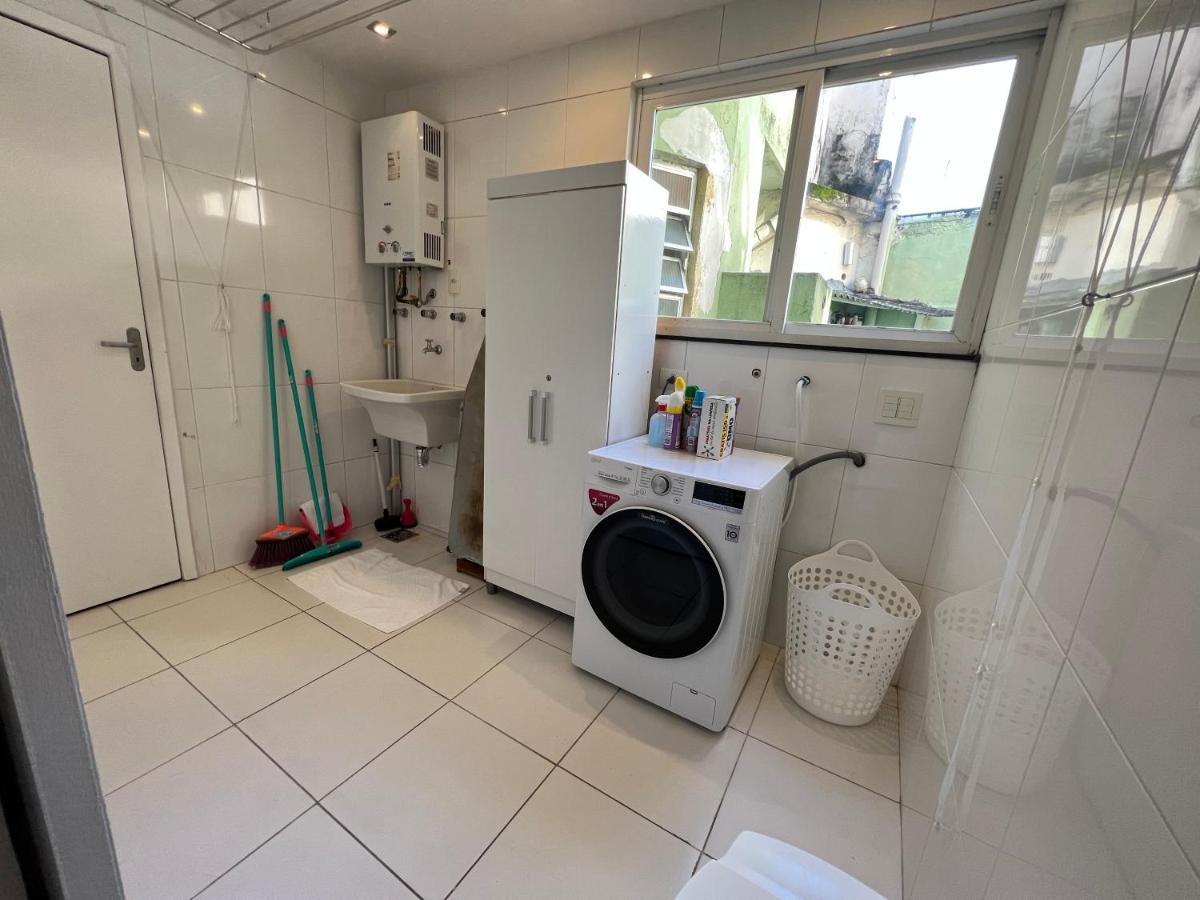 リオデジャネイロLarge Penthouse Arpoadorアパートメント エクステリア 写真