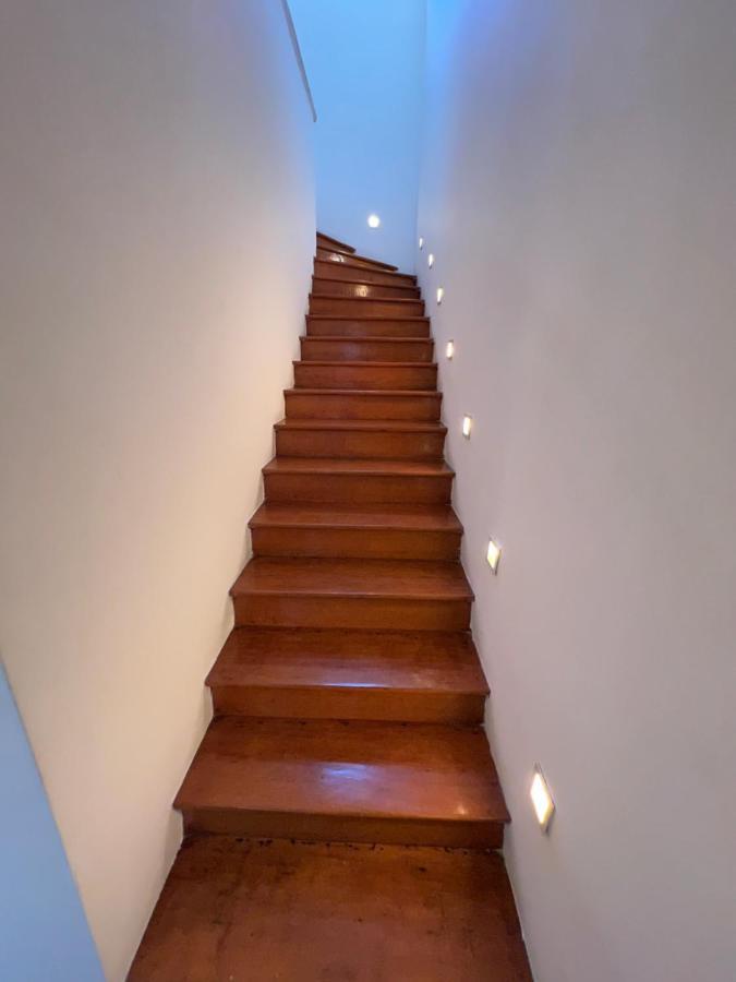 リオデジャネイロLarge Penthouse Arpoadorアパートメント エクステリア 写真